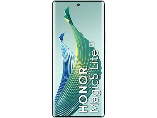 Smartphone Honor Magic 5 Lite 6+128gb Magic Series Verde Esmeralda - Imagen 2