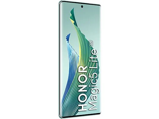 Smartphone Honor Magic 5 Lite 6+128gb Magic Series Verde Esmeralda - Imagen 3