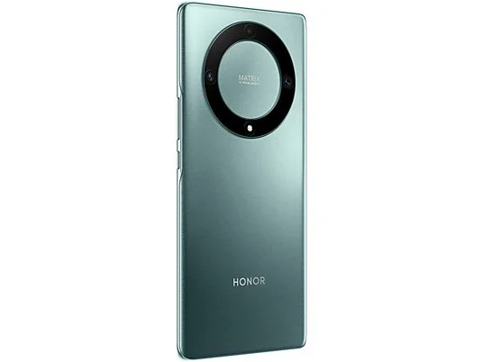 Smartphone Honor Magic 5 Lite 6+128gb Magic Series Verde Esmeralda - Imagen 5